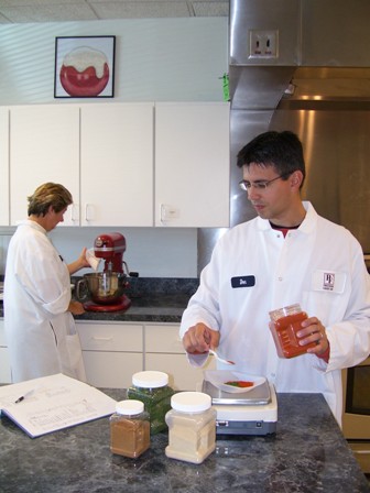 Plant - R&D Don Mary