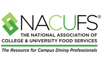 NACUFS Logo