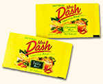 Mrs. Dash PCs - two