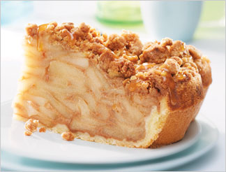 Apple Pie - Foodservice Home