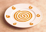 PlateScapers - Spirals