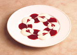 PlateScapers - Sweetheart Wreath