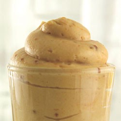 Pipeables<sup>TM</sup> Mousse