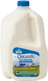 Organic Fat Free (SKIM) Milk