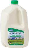 Organic 1% Lowfat Milk