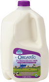 Organic 2% Reduced Fat Milk