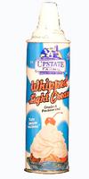 Aerosol Whipped Light Cream