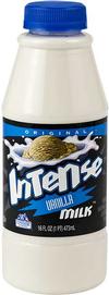 Intense Original Vanilla Milk