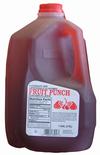 Fruit Punch Drink