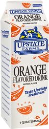 Orange Drink
