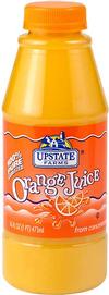 100% Premium Orange Juice