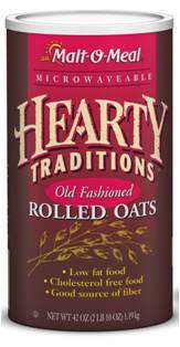 Bob’s Red Mill Offers Oatmeal Alternative With Gluten-Free Mighty Tasty Hot Cereal