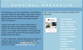 Elemental catalog