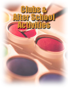 Clubs & Activities