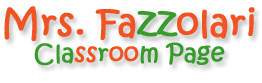 Mrs. Fazzolari