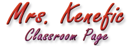 Mrs. Kenefic