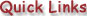 Quick Links - Resources