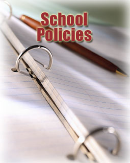 School Policies