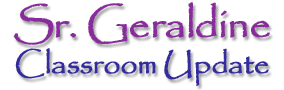 Sr. Geraldine