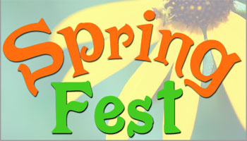 big spring fest