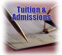 Tuition Rates & Policies