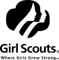 girl scout logo