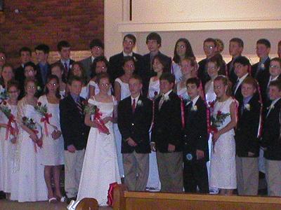graduation