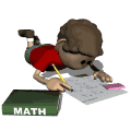 Math Image