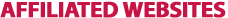 Affiliated Websites