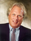 Robert E. Rich, Jr - Head / Shoulder