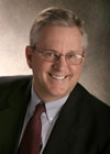 Kevin R. Malchoff - Head / Shoulder