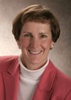 Maureen O. Hurley - Head / Shoulder