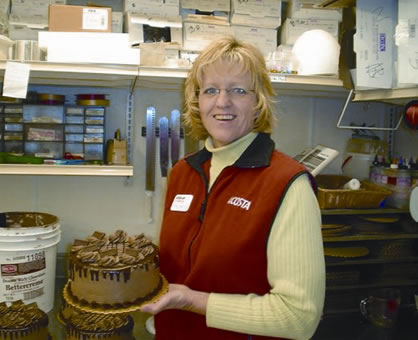 Cheri Robertson