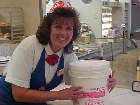 Donna McCreer