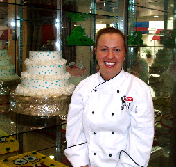 Heather Hammer