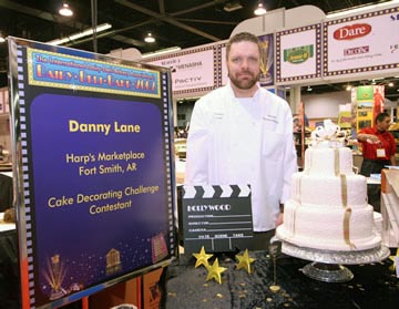 Danny Lane