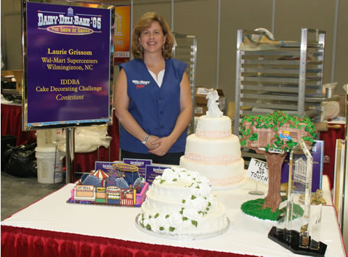Laurie Grissom