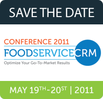 Fod Service Advisory Group Conference Save the Date