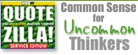 Quotezilla Header