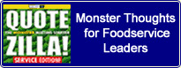 Quotezilla Monster