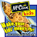 McCain Kids Image