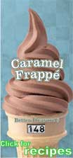 click here Caramel Frappe