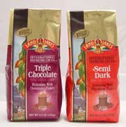 International hot cocoa 2 packets
