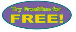 Precision Try frostline