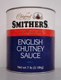 PFI - English Chutney