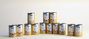 PFI - Thick It Puree Family