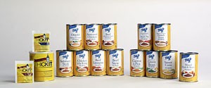PFI - Thick-It Foodservice Branded Solutions Image