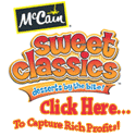 McCain Sweet Classics Image