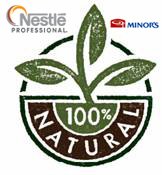 Introducing MINOR’S NEW All Natural Bases