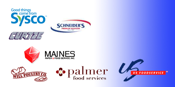 Foodservice Blog - Are Distributors Out To 